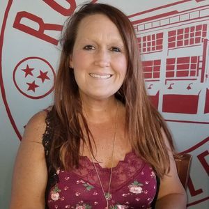 Meet your Posher, Annette